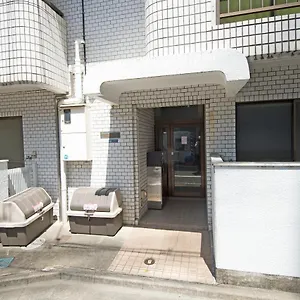 アパート Oji Natural Cosy House, 東京都