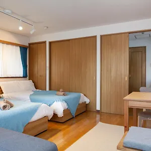 アパート Turco Blue Buiding, 東京都