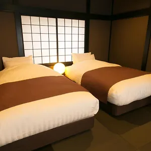  別荘 ホスタ 梅小路 雅 日本