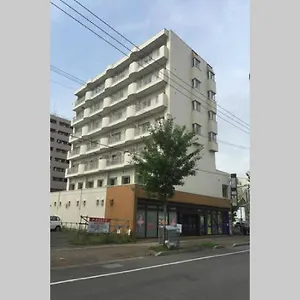 アパート Ueda Building - Vacation 8566 日本