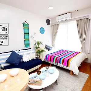 アパート Kitazawa Cs House - Vacation 28958v, 東京都