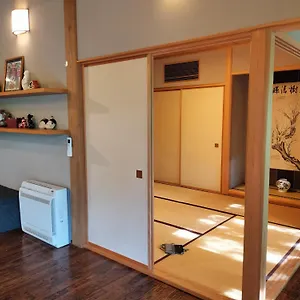  別荘 仙石庵 日本