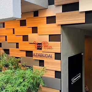 アパート Ken's Place Azabudai, 東京都