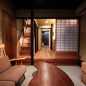  別荘 鈴 六条町屋 日本