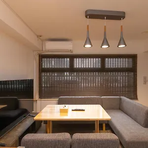  アパート Ocean Nipponbashi Higashi 日本